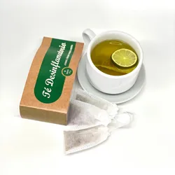 Té desinflamatorio (15gr)