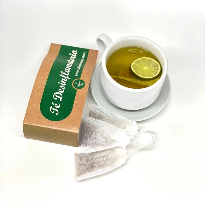Té desinflamatorio (15gr)