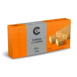 Turrón de Jijona
