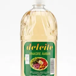 Vinagre Deleite
