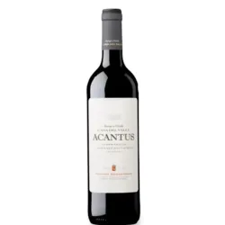 Vino tinto Acantus