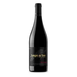 Vino tinto Sangre de Toro 