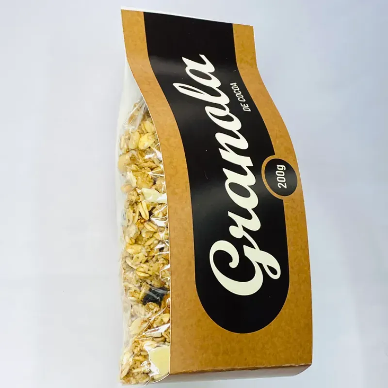 Granola de cocoa ( 200g )