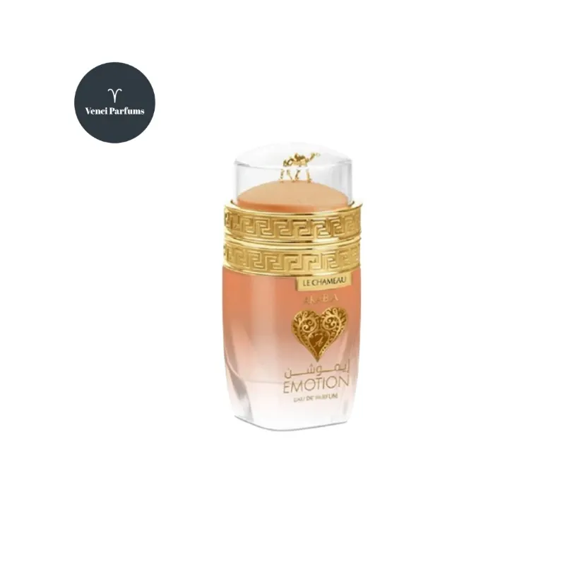 Arabia Pour  Femme Le Chameau