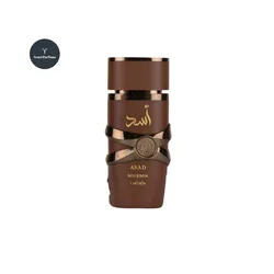 Asad bourbon