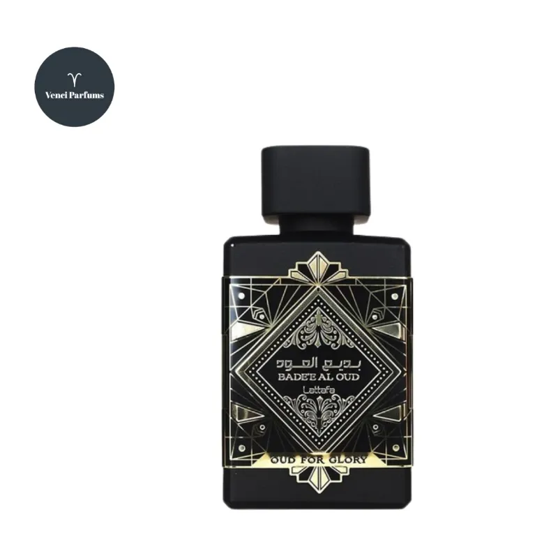 Bade’e Al Oud  Oud for Glory 