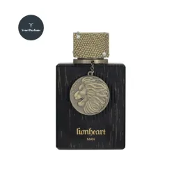 Club de Nuit Lionheart