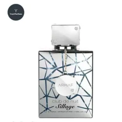  Club de Nuit Sillage 