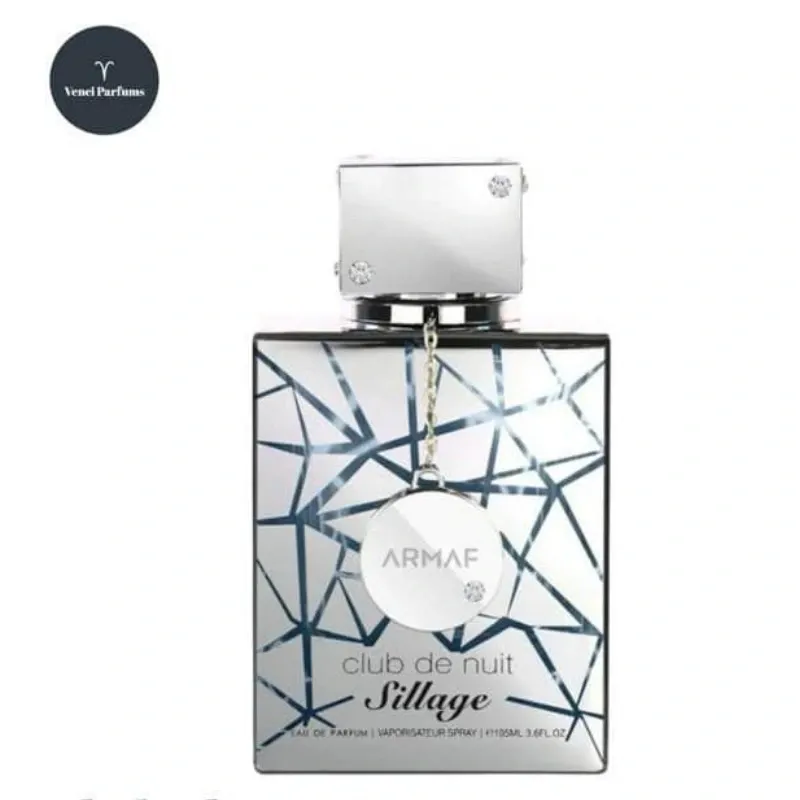  Club de Nuit Sillage 