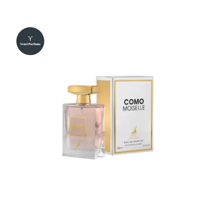Como Moiselle