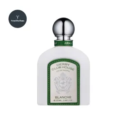 Derby Club House Blanche