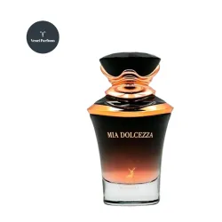 Mía Dolcezza