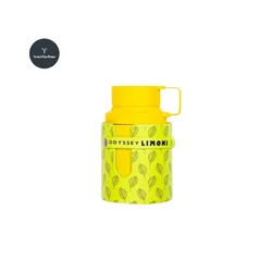 Odyssey Limoni