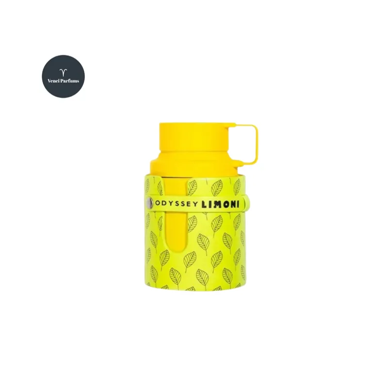 Odyssey Limoni