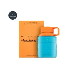 Odyssey Mandarin Sky