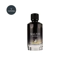 Salvo Intense