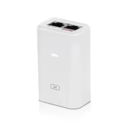 Adaptador poe UBIQUITI de 0.3A