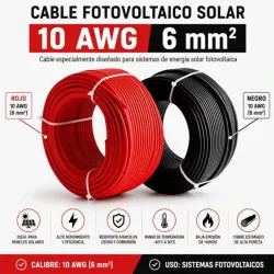 Cable 10