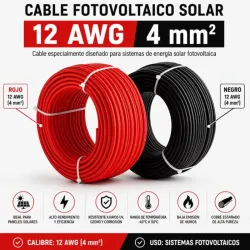 Cable 12