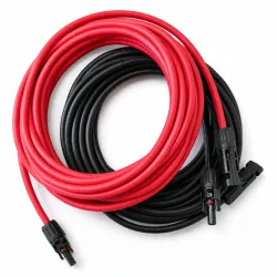 🔌Cable fotovoltaico
