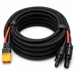Cable fotovoltaico