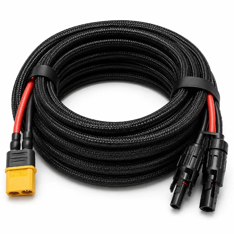 Cable fotovoltaico