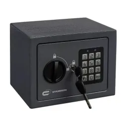 Caja fuerte 1
