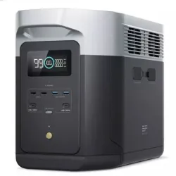 Ecoflow Delta 2 max 1900wh