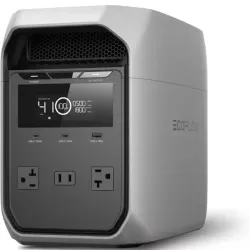 Ecoflow Delta 3 Classic