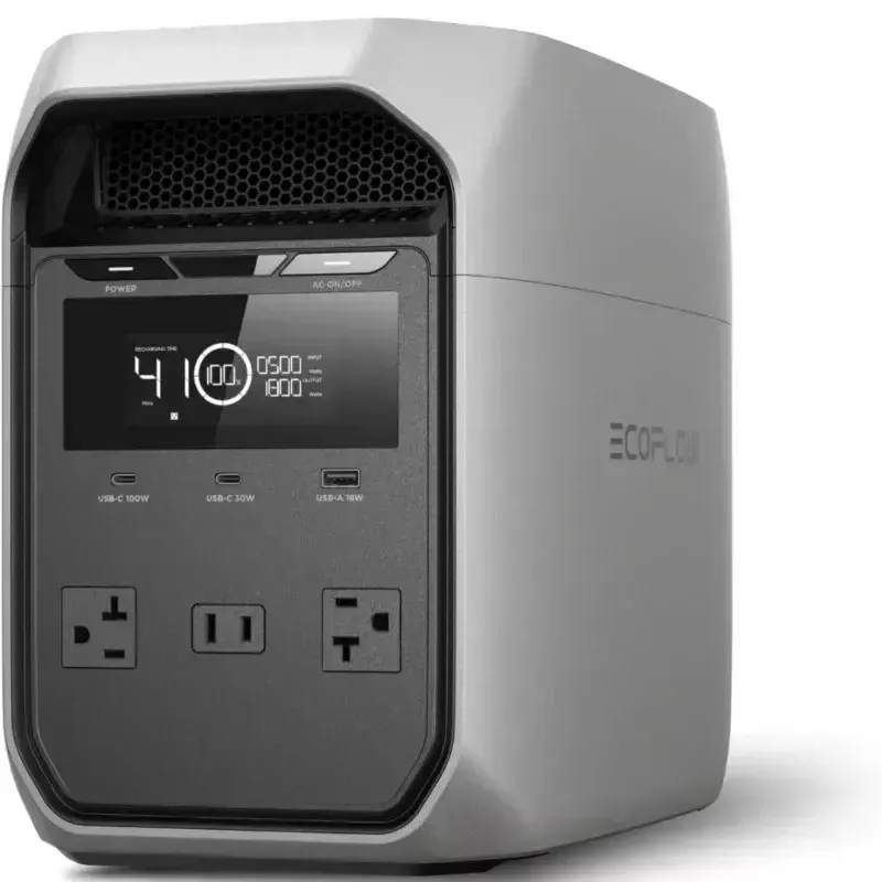 Ecoflow Delta 3 Classic