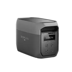 EcoFlow DELTA 3 Max