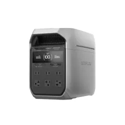 Ecoflow Delta 3 Plus