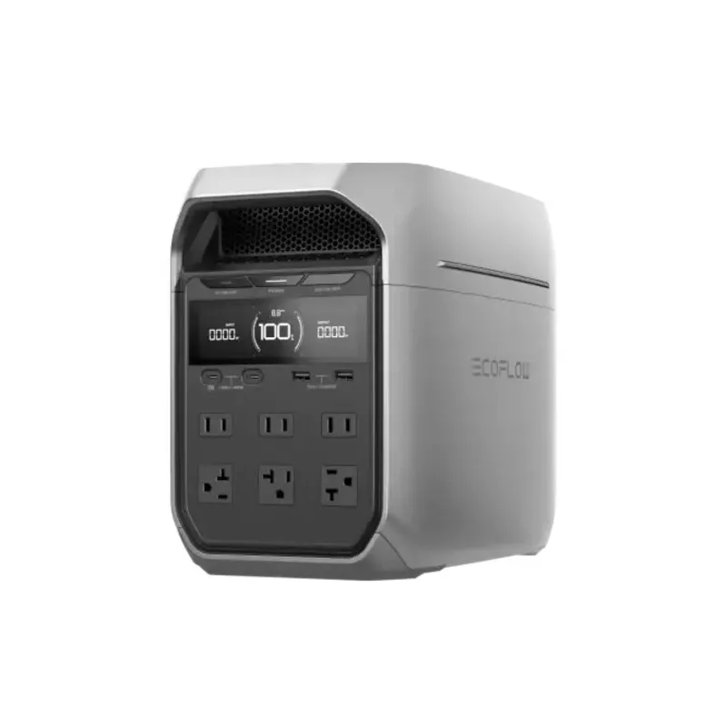 Ecoflow Delta 3 Plus