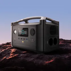 Ecoflow River 288wh