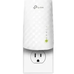 Extensor de rango TP-Link AC1200
