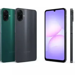 Galaxy A07 (4GB RAM -64 GB)