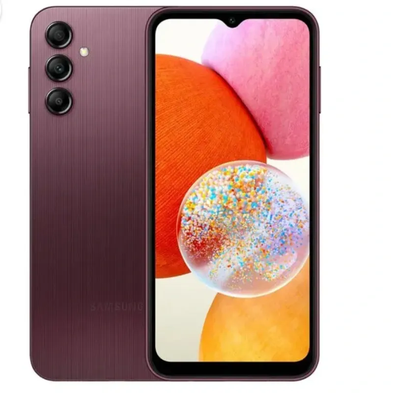 Galaxy A14 5G (4GB RAM -64 GB)