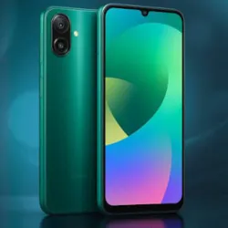 Galaxy F07 (4+64Gb)