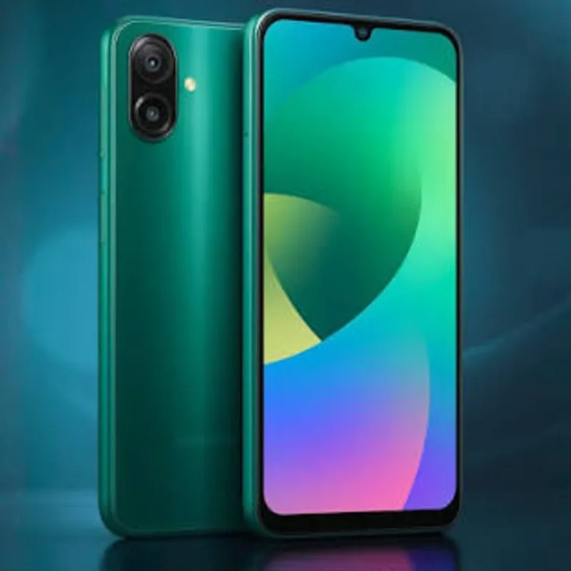 Galaxy F07 (4+64Gb)