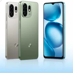 ITEL A100C (3+5GB RAM- 64 GB)