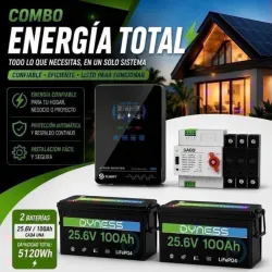 Kit de 5kw