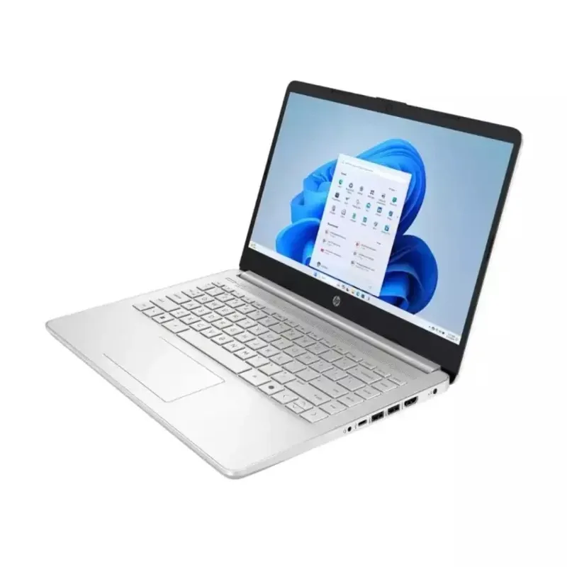 Laptop HP 14-DQ6013DX (128GB)