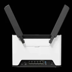 Mikrotik Cheteau pro ax(H53UiG-5HaxQ2HaxQ