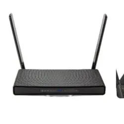 Mikrotik hap ax3:
