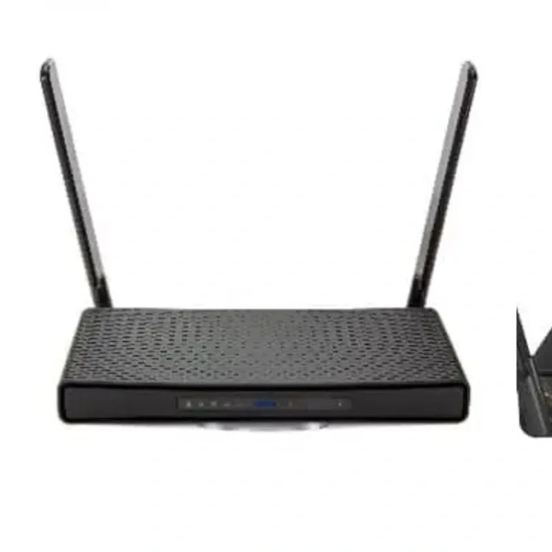 Mikrotik hap ax3: