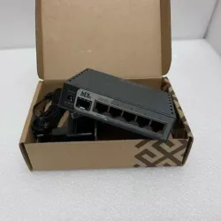 MikroTik hEX S (2025) – E60iUGS