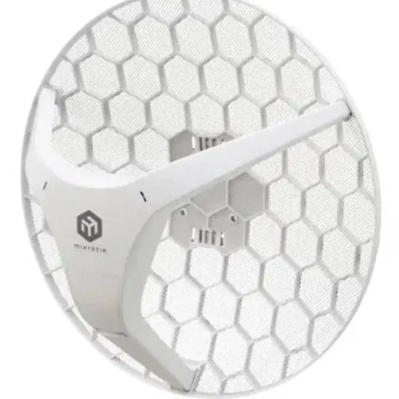 Mikrotik lhg 5ax: