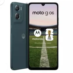 Moto G06 (4 ram /64 GB)