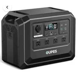 OUPES Mega 1 Lite