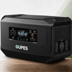 OUPES Mega 2 Pro